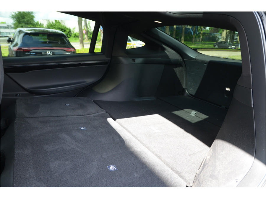 Tesla Model X 75D (4x4)