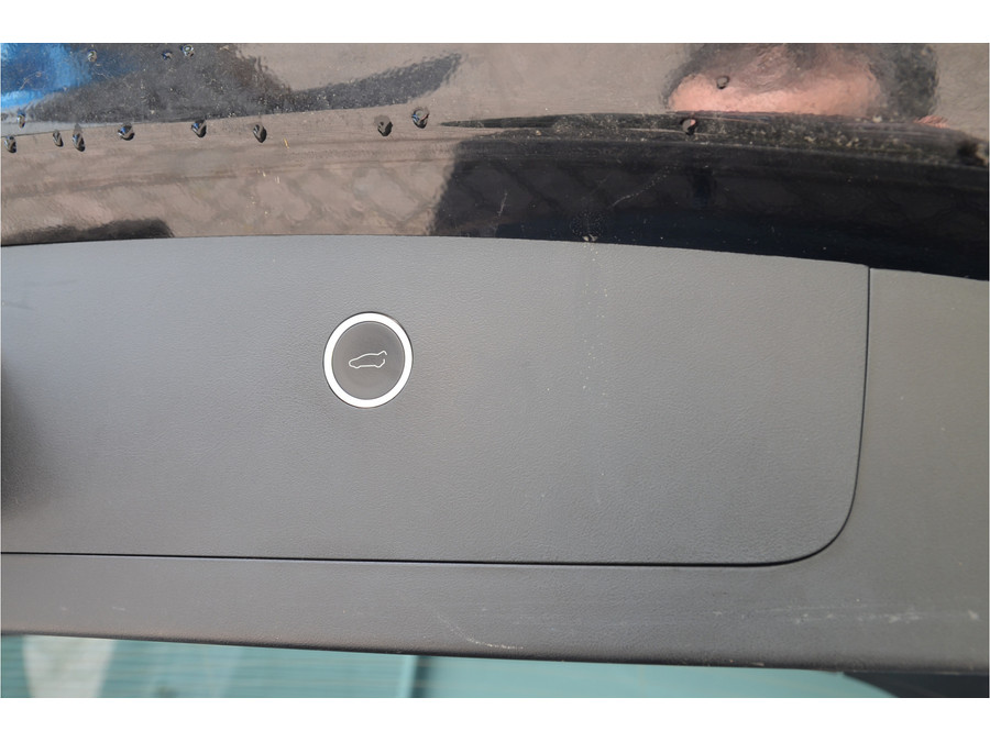 Tesla Model X 75D (4x4)