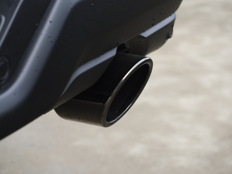 Dodge Ram 1500 | Rebel | Night | 4x4 | Crew Cab | 3.0L Twin-turbo I6 | BPM-VRIJ