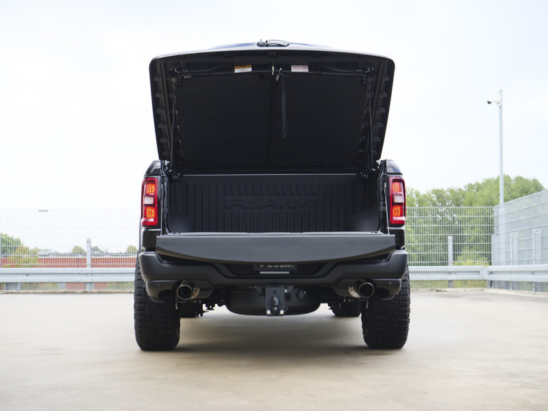 Dodge Ram 1500 | Rebel | Night | 4x4 | Crew Cab | 3.0L Twin-turbo I6 | BPM-VRIJ