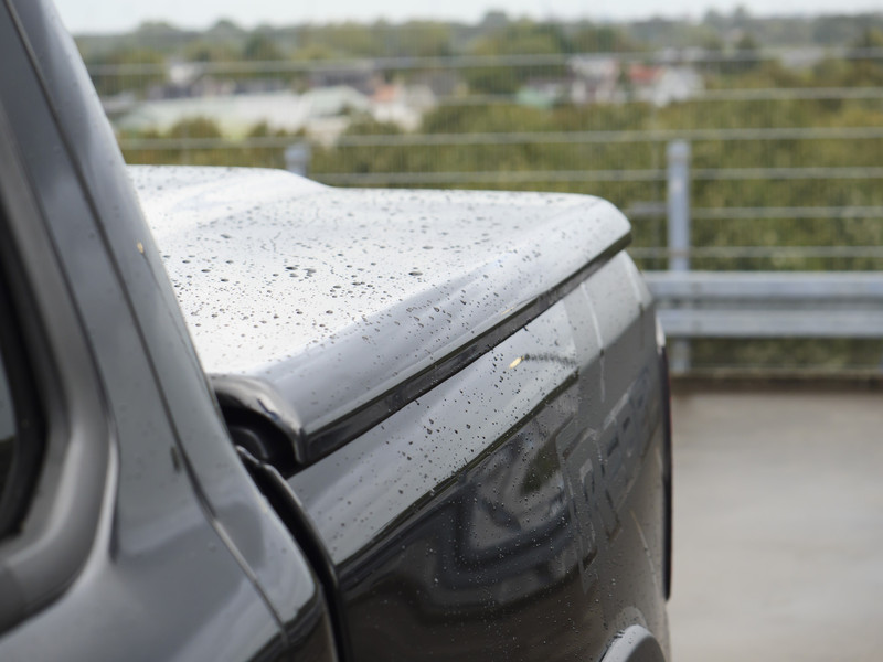 Dodge Ram 1500 | Rebel | Night | 4x4 | Crew Cab | 3.0L Twin-turbo I6 | BPM-VRIJ