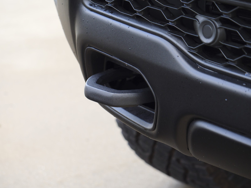 Dodge Ram 1500 | Rebel | Night | 4x4 | Crew Cab | 3.0L Twin-turbo I6 | BPM-VRIJ