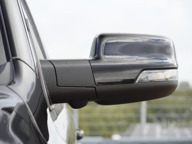 Dodge Ram 1500 | Rebel | Night | 4x4 | Crew Cab | 3.0L Twin-turbo I6 | BPM-VRIJ