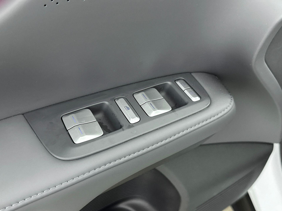 XPENG G6 RWD Long Range 80.8 kWh
