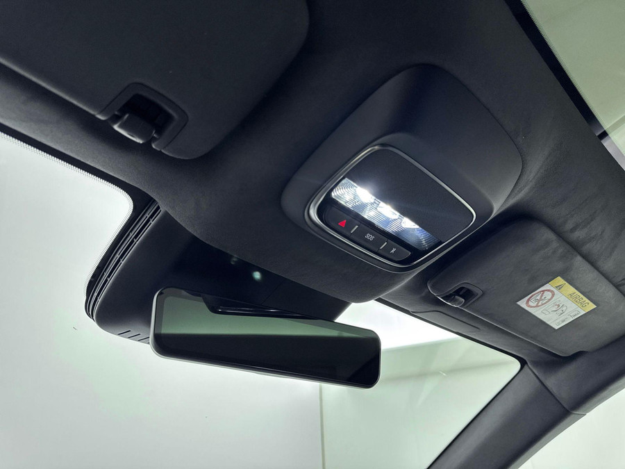 XPENG G6 RWD Long Range 80.8 kWh
