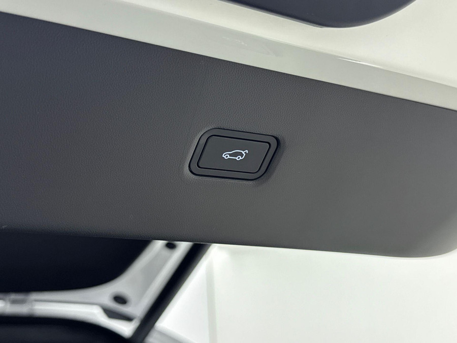 XPENG G6 RWD Long Range 80.8 kWh