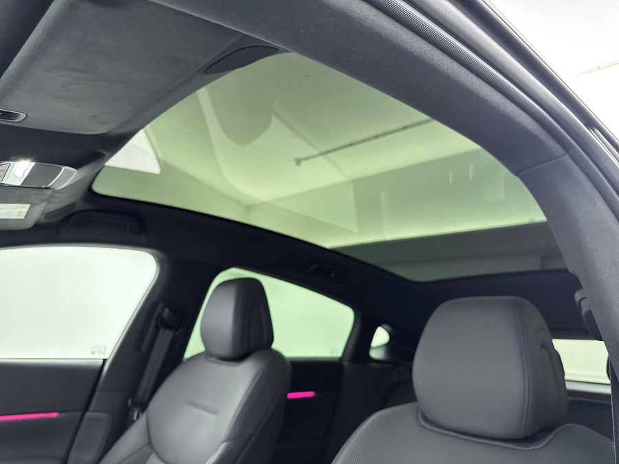 XPENG G6 RWD Long Range 80.8 kWh