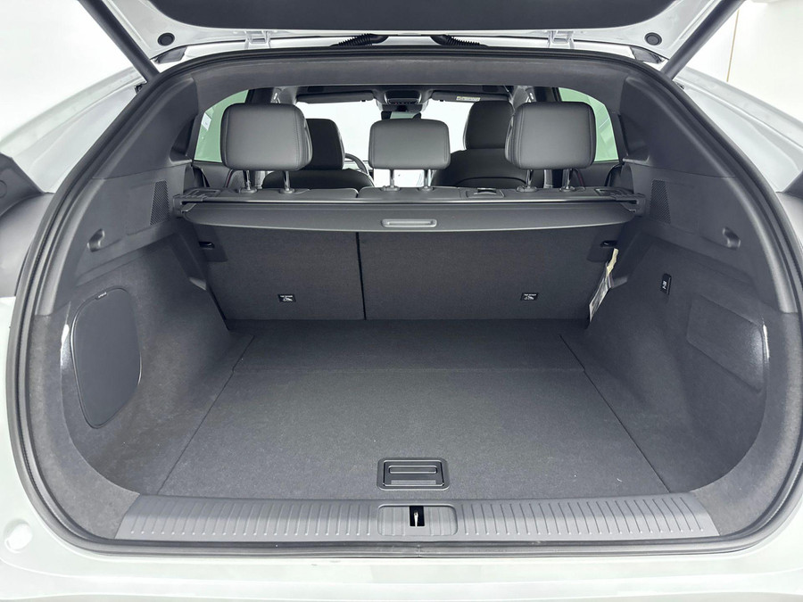 XPENG G6 RWD Long Range 80.8 kWh