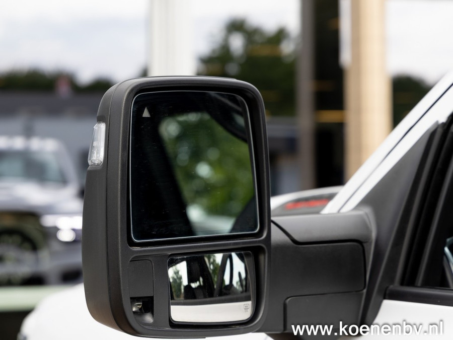 Dodge RAM Pickup Laramie 3500 Crew Cab C Rijbewijs 6.7 Cummings Diesel High Output