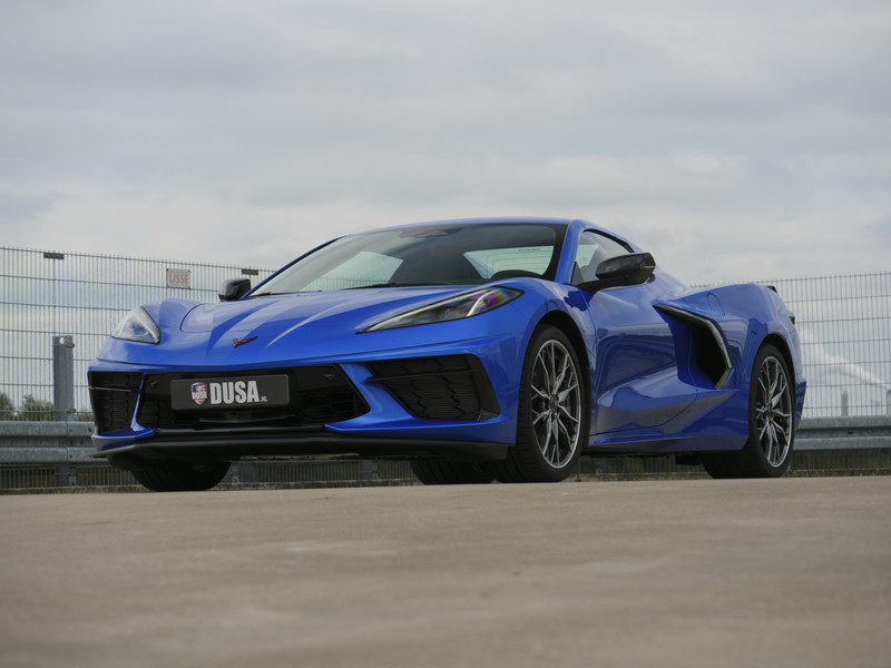 Corvette C8 Stingray Corvette C8 Stingray 3LT Convertible | 6.2L V8