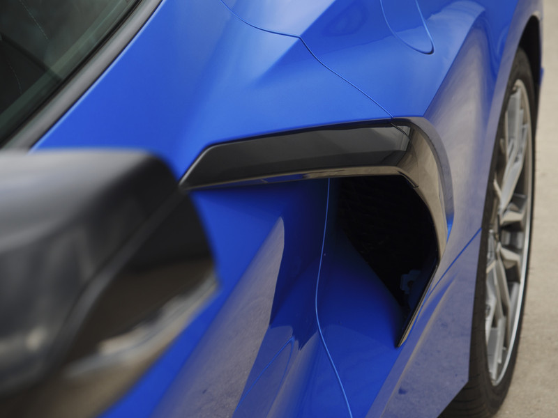 Corvette C8 Stingray Corvette C8 Stingray 3LT Convertible | 6.2L V8