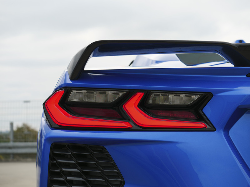 Corvette C8 Stingray Corvette C8 Stingray 3LT Convertible | 6.2L V8