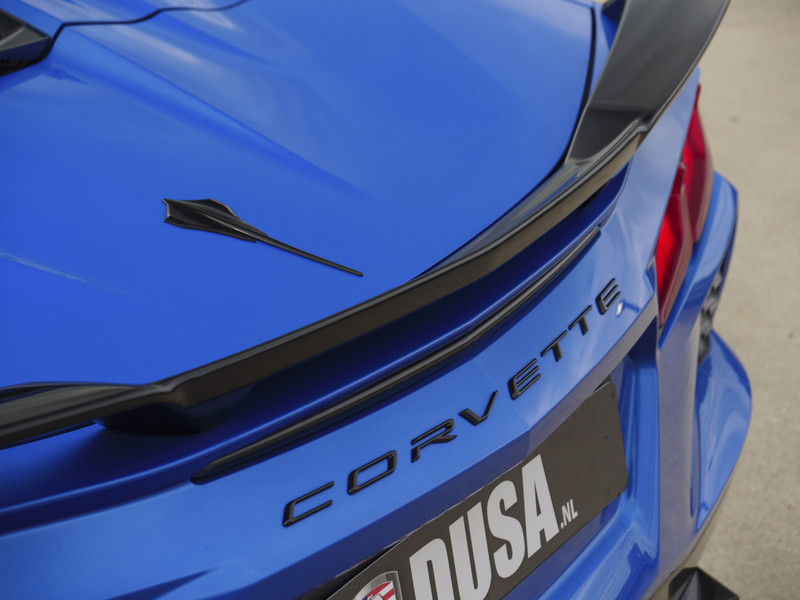 Corvette C8 Stingray Corvette C8 Stingray 3LT Convertible | 6.2L V8