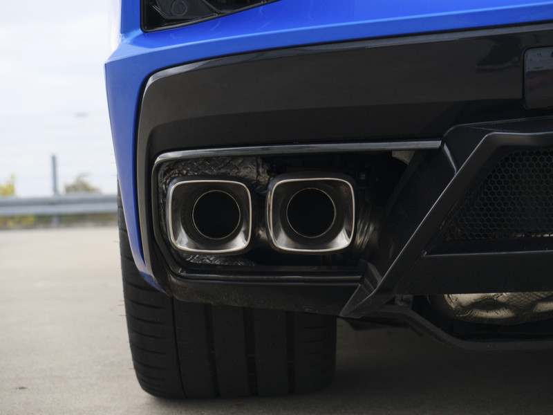 Corvette C8 Stingray Corvette C8 Stingray 3LT Convertible | 6.2L V8