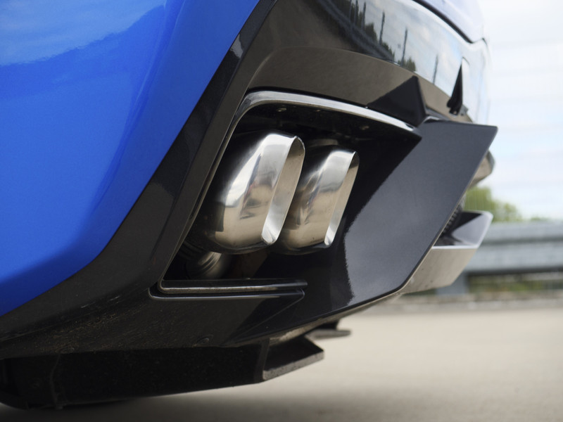 Corvette C8 Stingray Corvette C8 Stingray 3LT Convertible | 6.2L V8