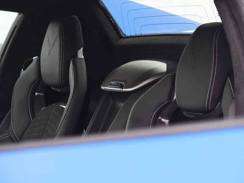 Corvette C8 Stingray Corvette C8 Stingray 3LT Convertible | 6.2L V8