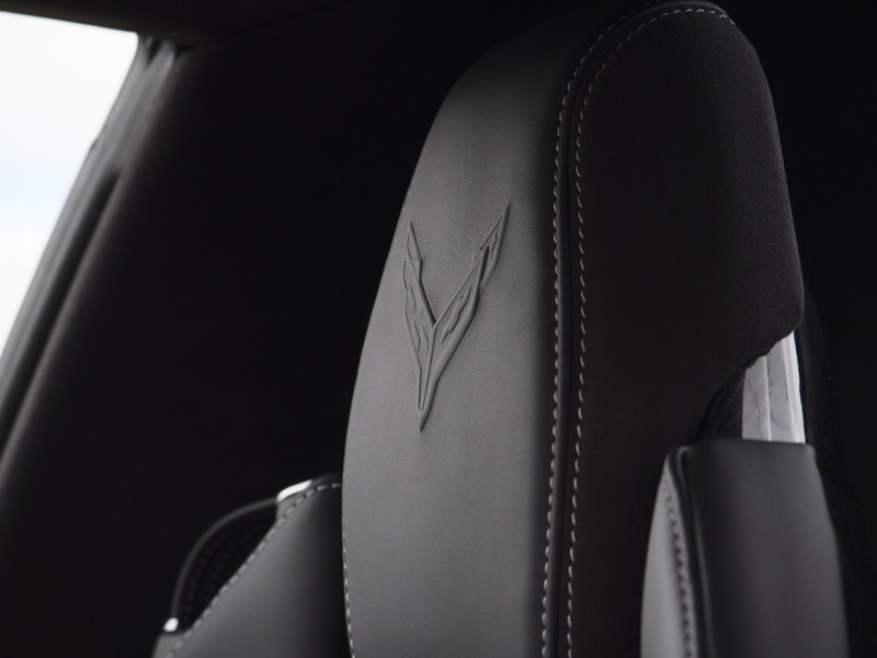 Corvette C8 Stingray Corvette C8 Stingray 3LT Convertible | 6.2L V8