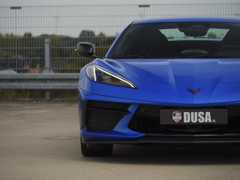 Corvette C8 Stingray Corvette C8 Stingray 3LT Convertible | 6.2L V8