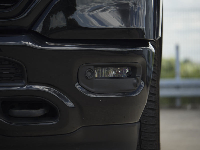 Dodge Ram 1500 | Limited | 5.7 V8 | 4x4 | Crew Cab