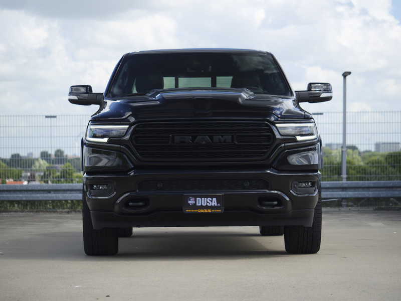 Dodge Ram 1500 | Limited | 5.7 V8 | 4x4 | Crew Cab