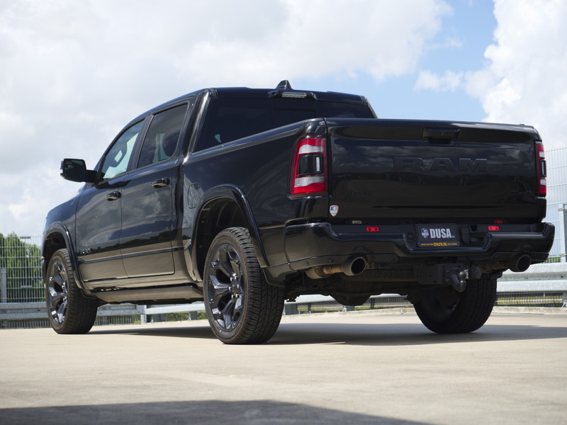 Dodge Ram 1500 | Limited | 5.7 V8 | 4x4 | Crew Cab