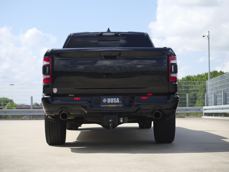 Dodge Ram 1500 | Limited | 5.7 V8 | 4x4 | Crew Cab