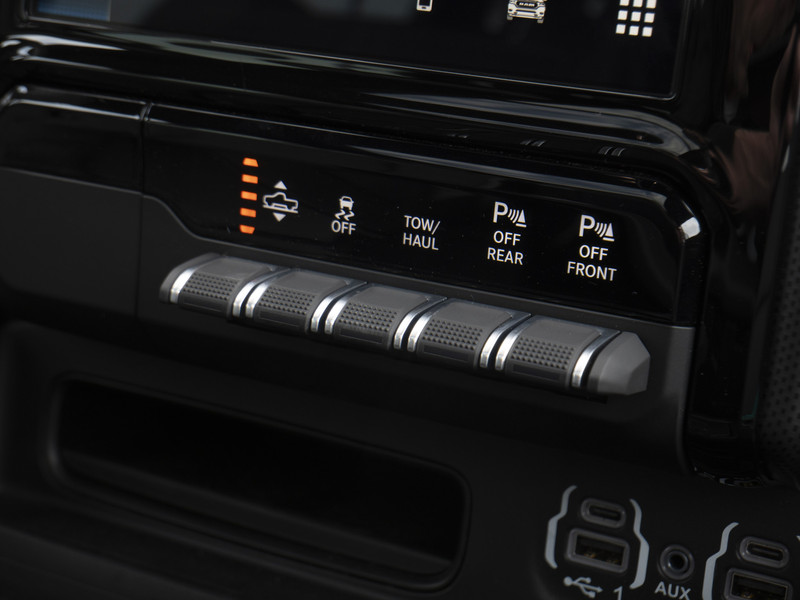 Dodge Ram 1500 | Limited | 5.7 V8 | 4x4 | Crew Cab