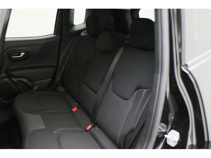 Jeep Renegade 4xe 240 Plug-in Hybrid Electric S