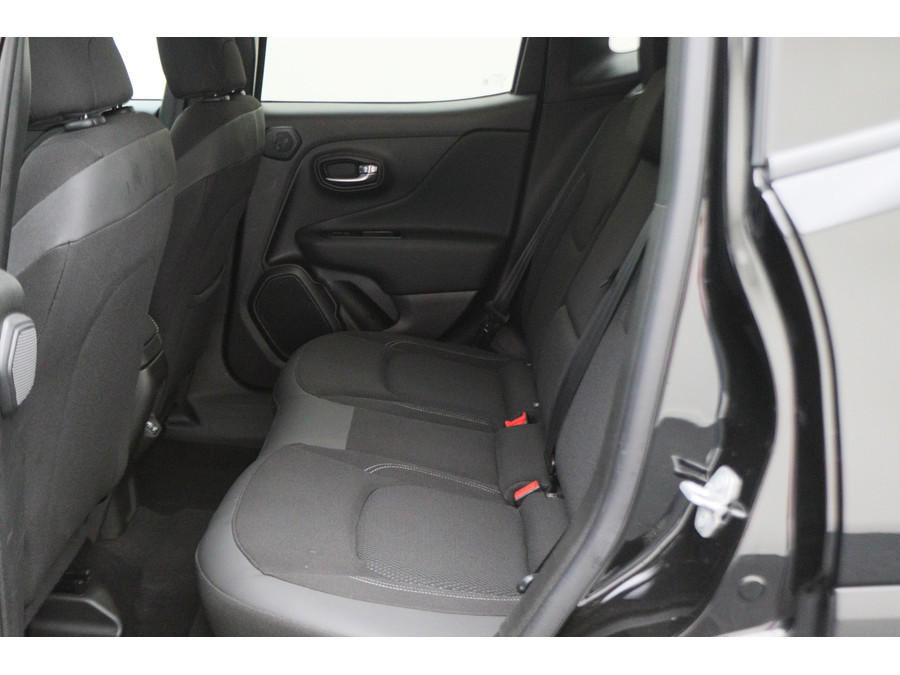 Jeep Renegade 4xe 240 Plug-in Hybrid Electric S