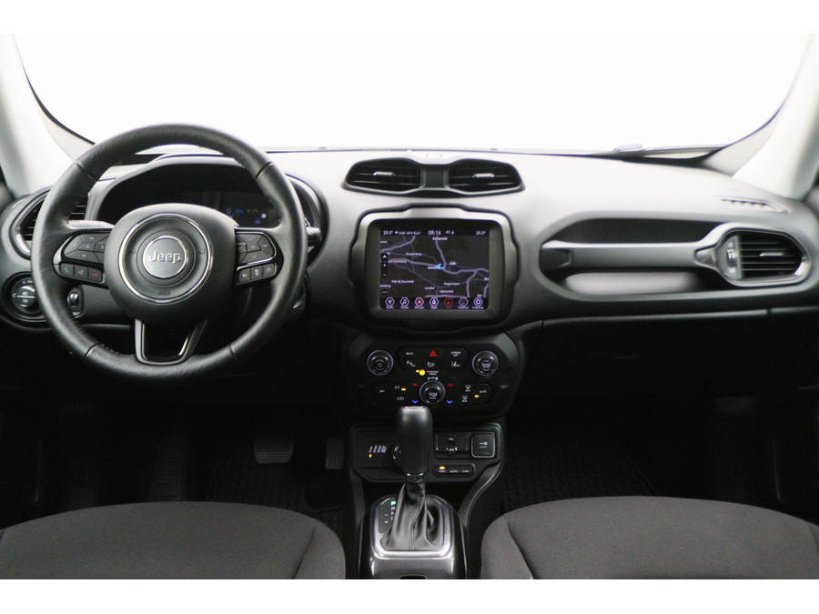 Jeep Renegade 4xe 240 Plug-in Hybrid Electric S