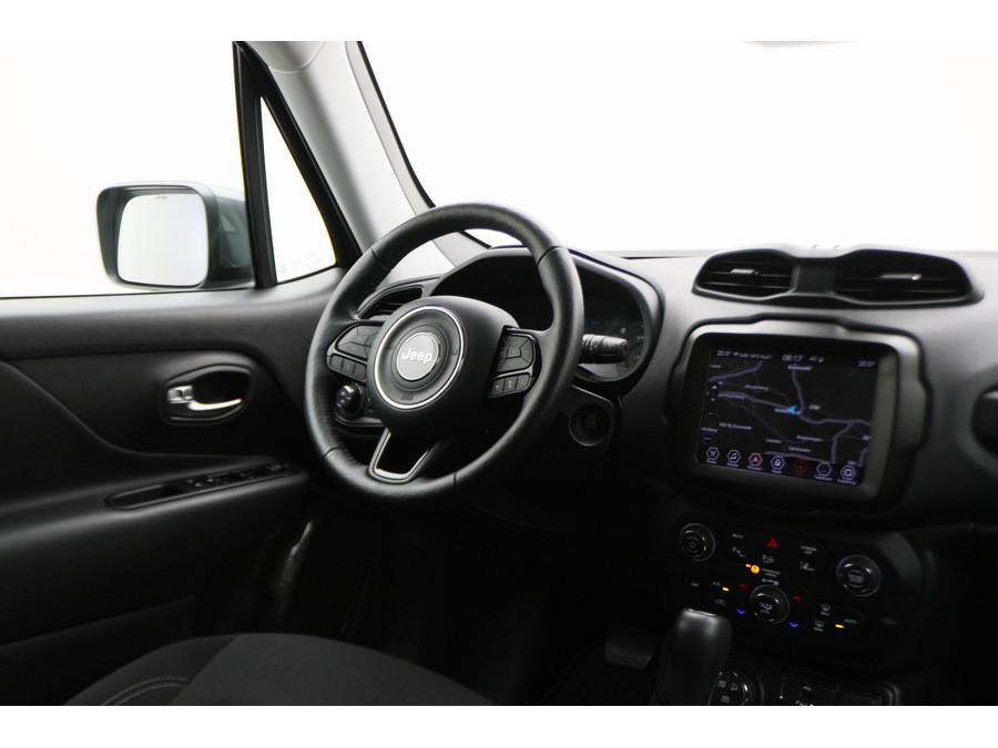 Jeep Renegade 4xe 240 Plug-in Hybrid Electric S