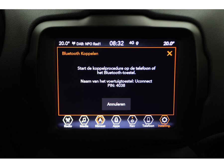 Jeep Renegade 4xe 240 Plug-in Hybrid Electric S