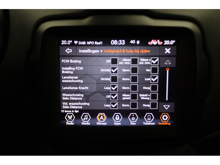 Jeep Renegade 4xe 240 Plug-in Hybrid Electric S