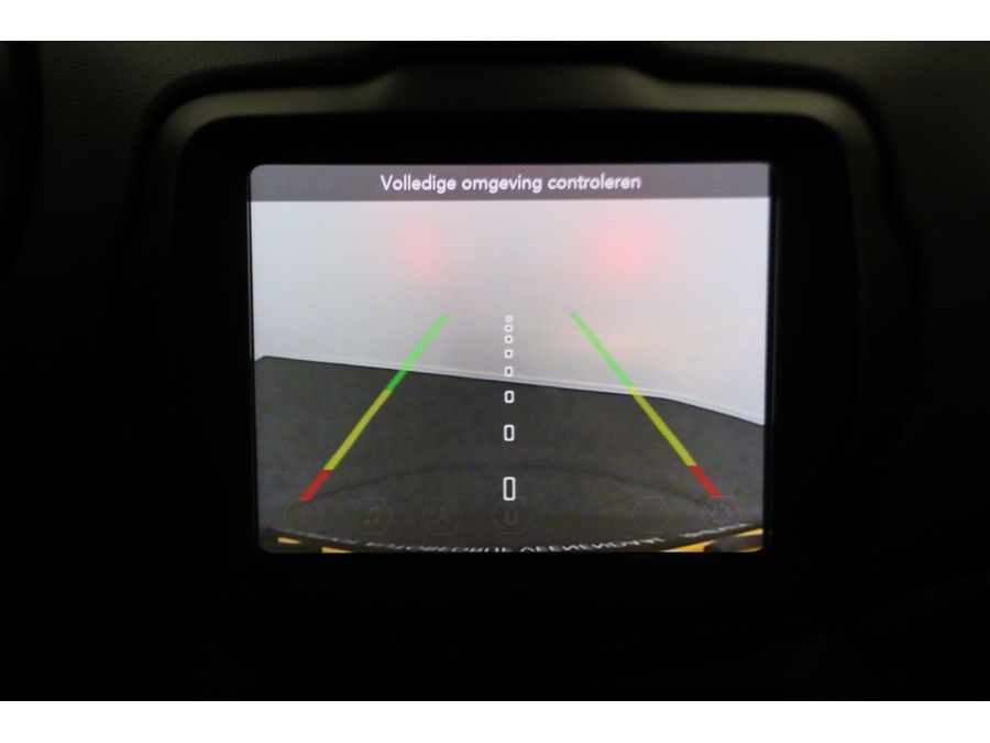 Jeep Renegade 4xe 240 Plug-in Hybrid Electric S