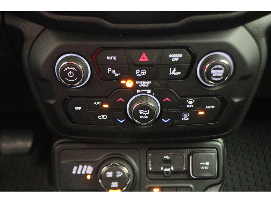 Jeep Renegade 4xe 240 Plug-in Hybrid Electric S