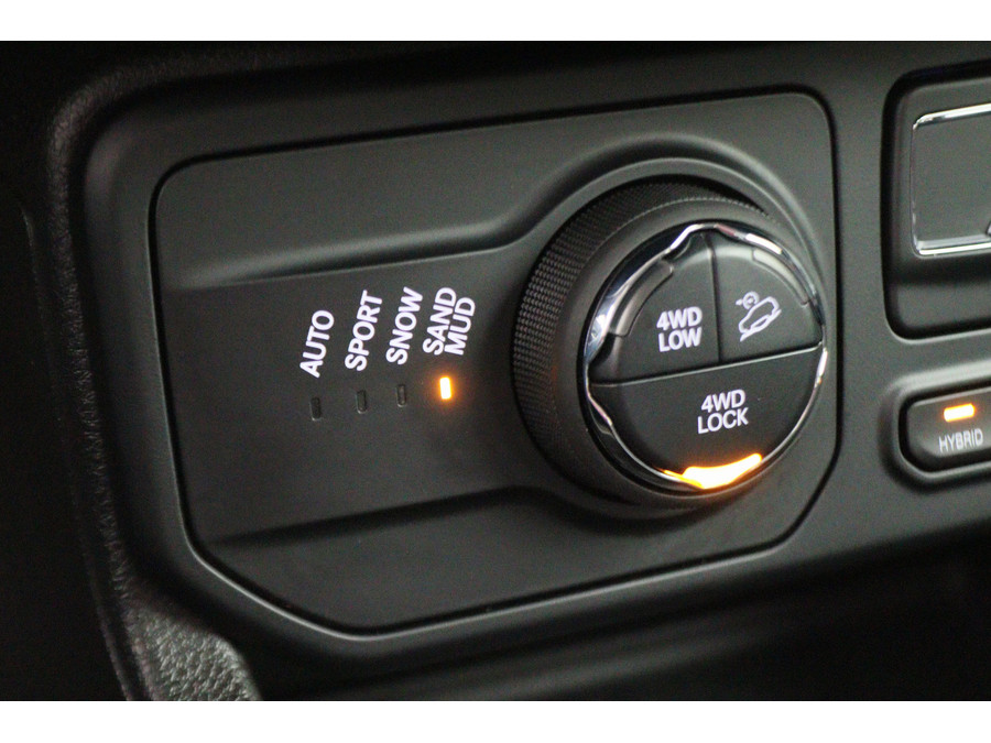 Jeep Renegade 4xe 240 Plug-in Hybrid Electric S