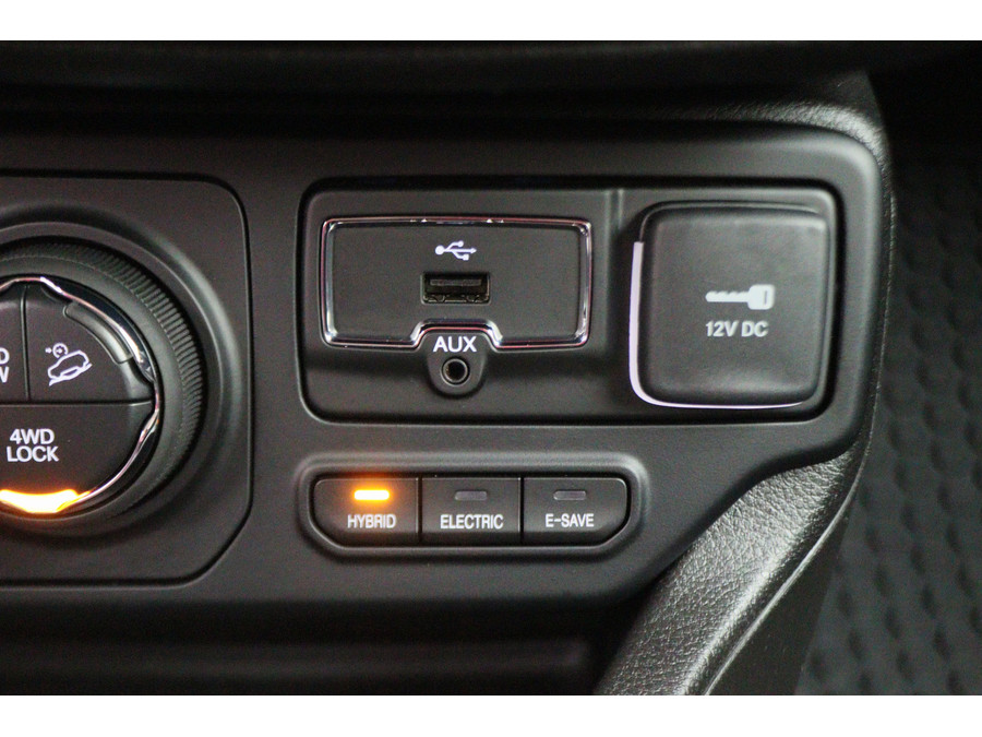 Jeep Renegade 4xe 240 Plug-in Hybrid Electric S