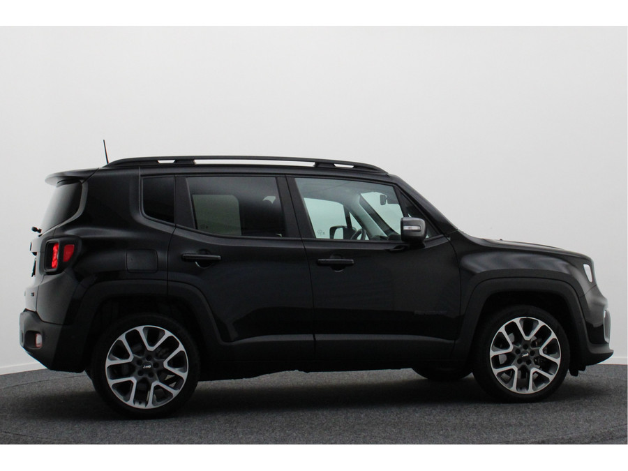 Jeep Renegade 4xe 240 Plug-in Hybrid Electric S