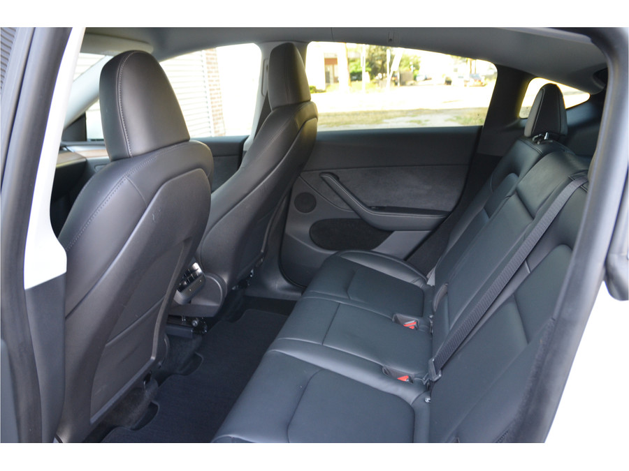 Tesla Model Y Long Range AWD 75 kWh