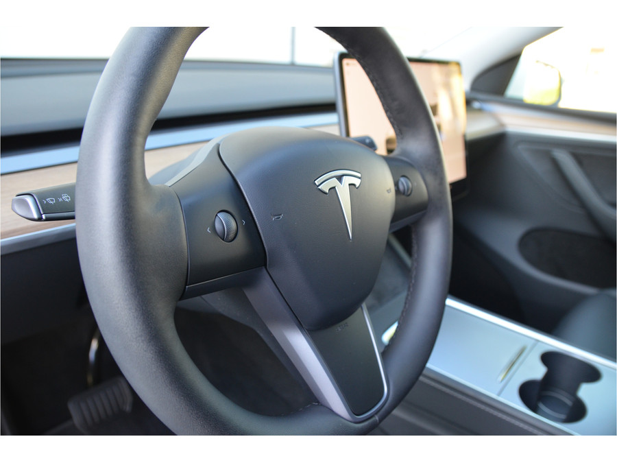 Tesla Model Y Long Range AWD 75 kWh