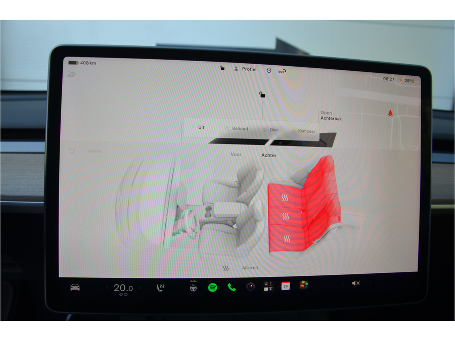 Tesla Model Y Long Range AWD 75 kWh