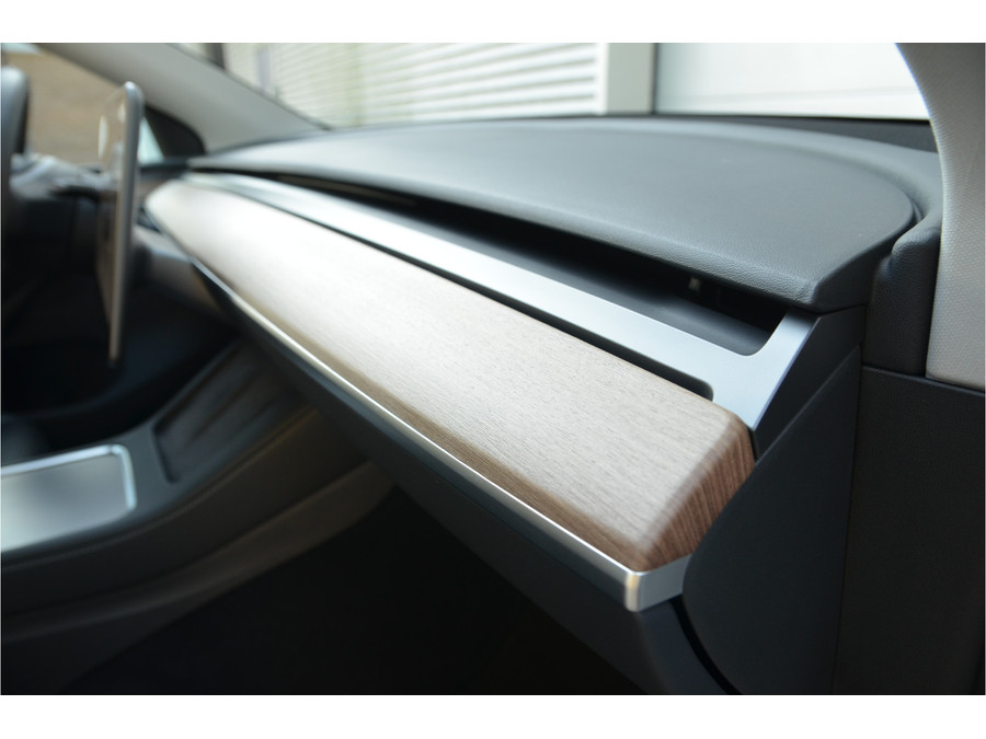 Tesla Model Y Long Range AWD 75 kWh