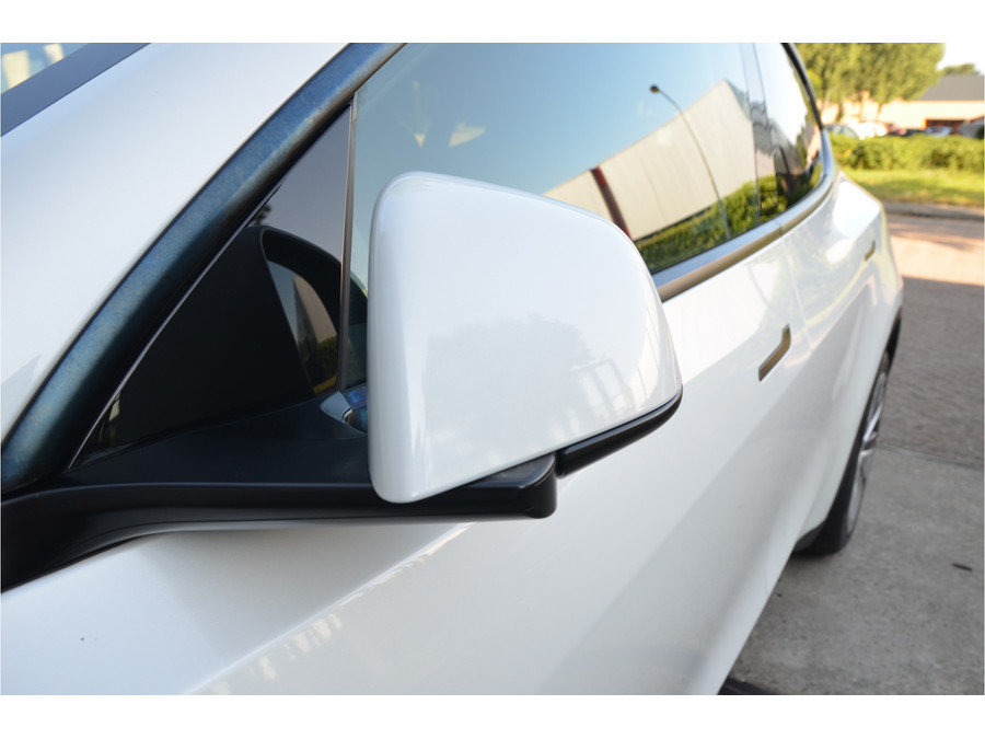 Tesla Model Y Long Range AWD 75 kWh