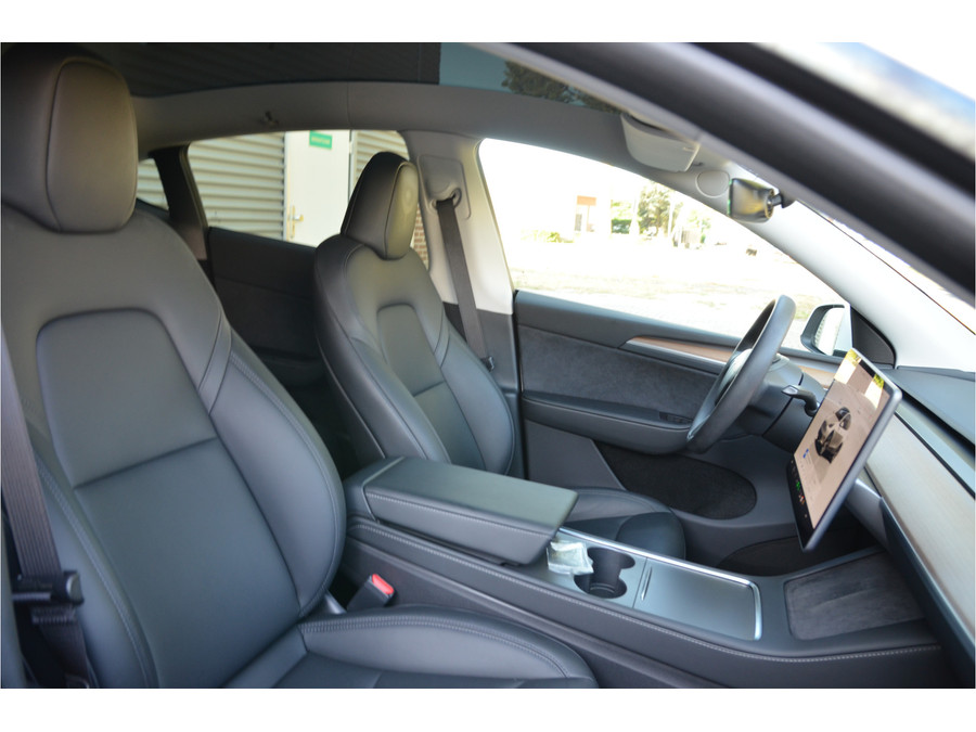 Tesla Model Y Long Range AWD 75 kWh