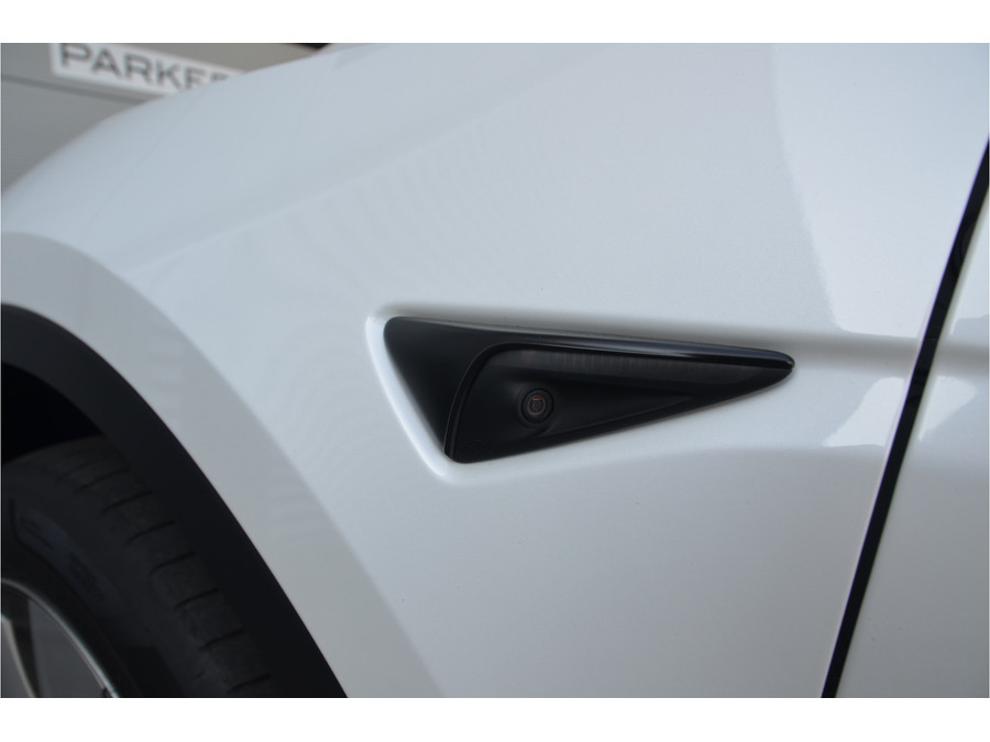Tesla Model Y Long Range AWD 75 kWh