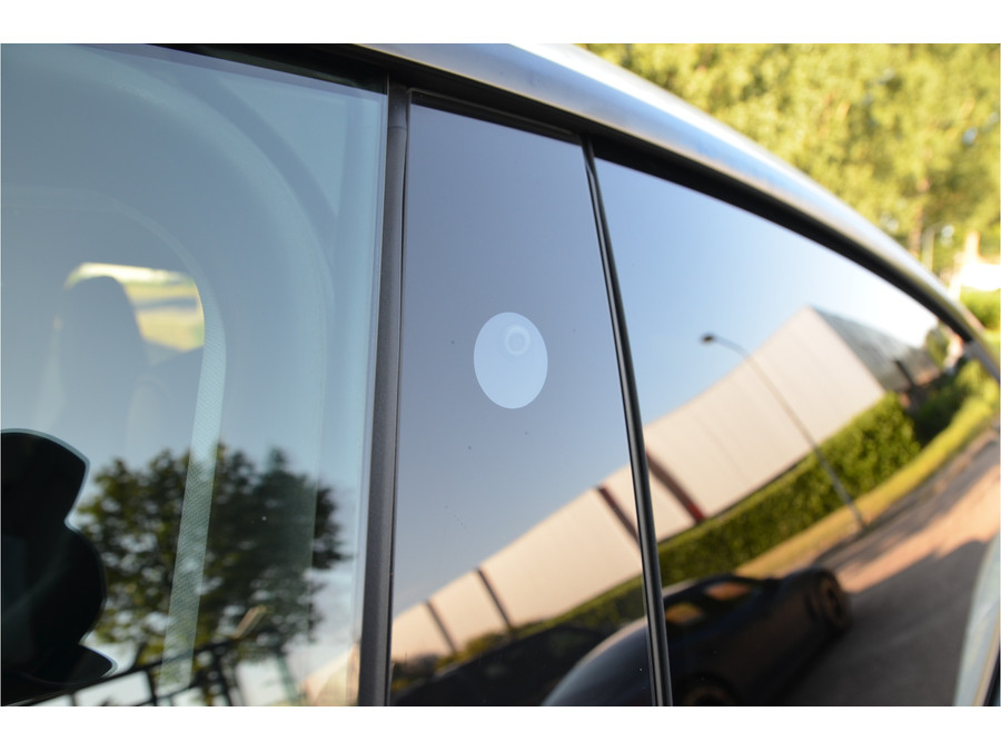 Tesla Model Y Long Range AWD 75 kWh