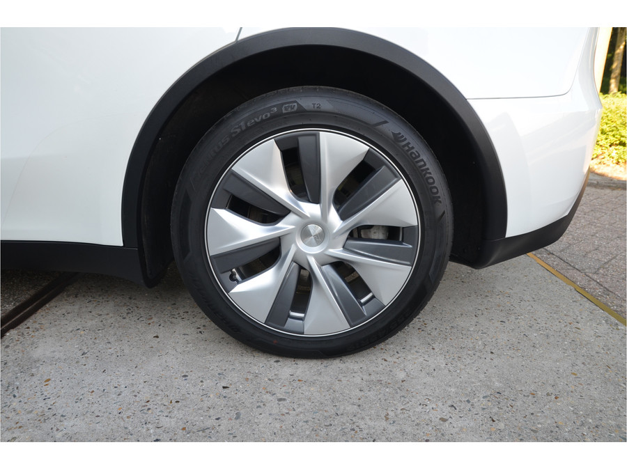 Tesla Model Y Long Range AWD 75 kWh