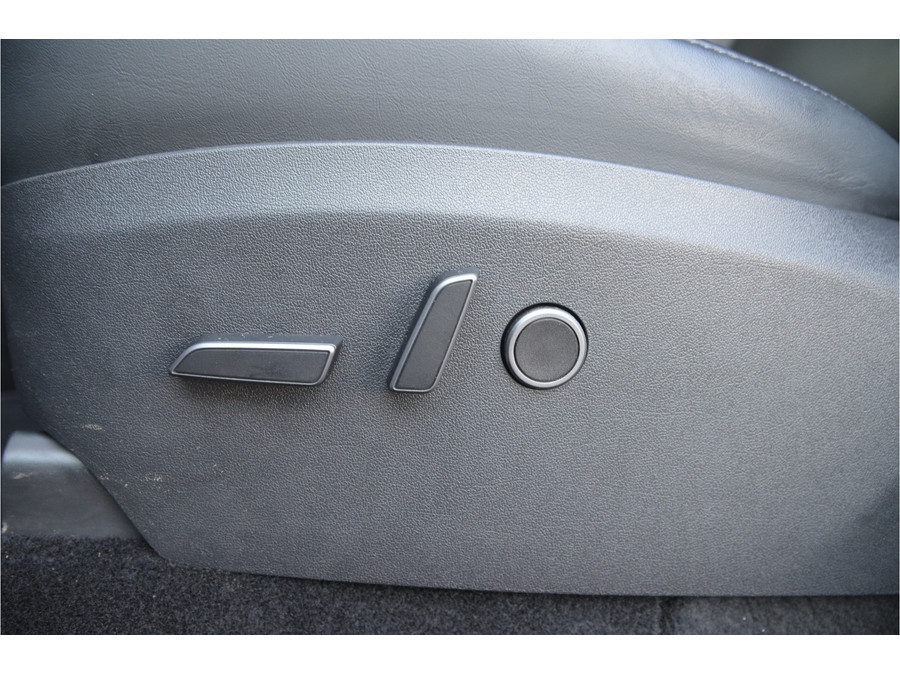 Tesla Model Y Long Range AWD 75 kWh