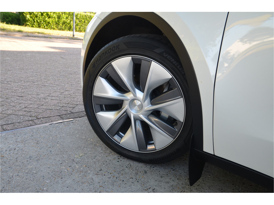 Tesla Model Y Long Range AWD 75 kWh