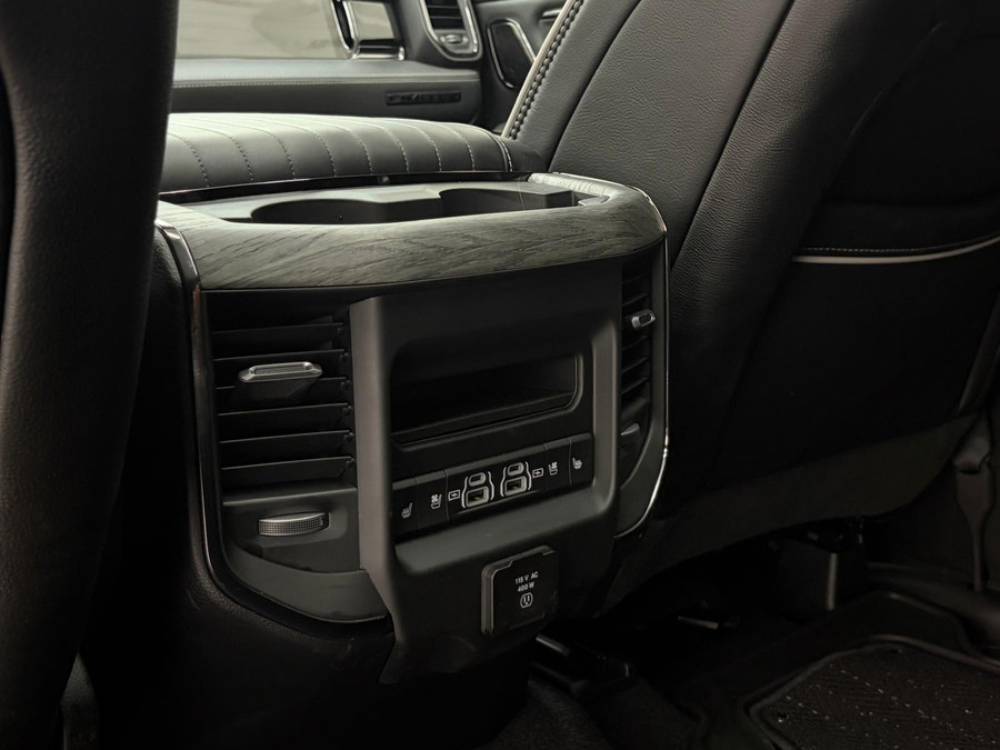 Dodge RAM Pick Up 1500 3.0 TT SST H.O. Limited Night MY2025
